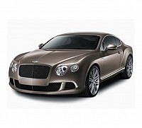 Bentley Continental Supersports Photo pictures