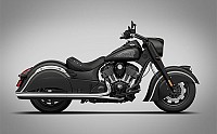 Indian Chief Dark Horse Picture pictures
