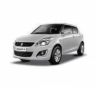 Maruti Swift LXI pictures
