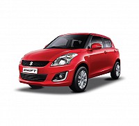 Maruti Swift LXI Photo pictures