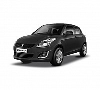 Maruti Swift LXI Image pictures