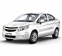 Chevrolet Sail 1.3 LS ABS Photo pictures