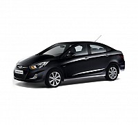 Hyundai Verna Fluidic 1.6 CRDi EX Image pictures