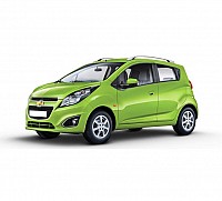 Chevrolet Beat Diesel PS pictures