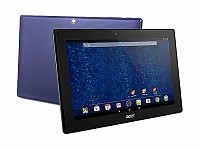 Acer Iconia Tab 10 A3 A30 Front, Back and Side pictures