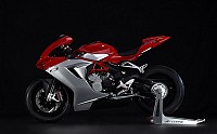 MV Agusta F3 800 Photo Red/Ago Silver pictures
