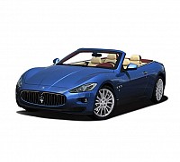 Maserati Gran Cabrio Convertible Picture pictures