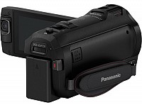 Panasonic HC-WX970 Picture pictures