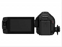 Panasonic HC-WX970 Image pictures