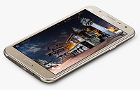 Samsung Galaxy J7 Front pictures