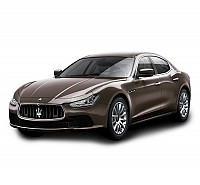 Maserati Ghibli Photo pictures