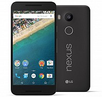 LG Google Nexus 5X pictures