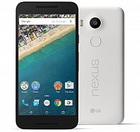 LG Google Nexus 5X Picture pictures