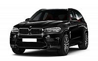 BMW M Series X5 M Photo pictures