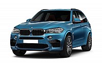 BMW M Series X5 M Image pictures