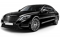 Mercedes-Benz S-Class Maybach S500 pictures