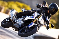 TVS BMW G310R Photo pictures