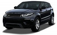 Land Rover Range Rover Evoque HSE Dynamic Photo pictures