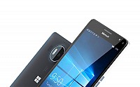 Microsoft Lumia 950 XL Dual SIM Image pictures
