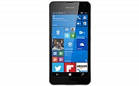 Microsoft Lumia 650 Front pictures