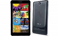 iBall Slide 3G Q45i Photo pictures