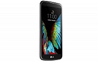 LG K10 LTE pictures