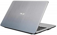Asus A540 Back pictures