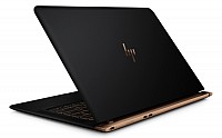 HP Spectre 13 Back And Side pictures