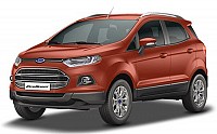 Ford Ecosport 1.5 Ti VCT MT Ambiente Picture pictures