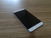 Coolpad Note 3 Front pictures