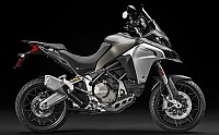 Ducati Multistrada 1200 Enduro Phantom Grey pictures