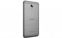Acer Liquid Z6 Plus Back And Side pictures