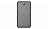 Acer Liquid Z6 Plus Back pictures