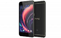 HTC Desire 10 Lifestyle Front, Back And Side pictures