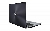 Asus A555LF Back And Side pictures