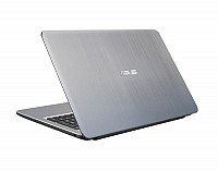 Asus X540LA Back And Side pictures