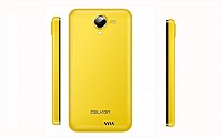 Celkon Campus Whizz Q42 Back And Side pictures