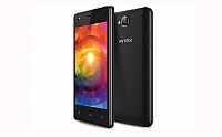 Intex Aqua Eco 3G Front And Back Side pictures
