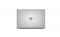 Dell XPS 13 Back pictures