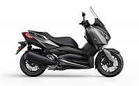 Yamaha X-MAX 300 pictures