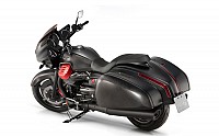 Moto Guzzi MGX 21 Front pictures