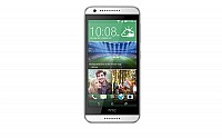 HTC Desire 620G Dual SIM Tangerine White Front pictures