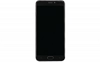 Gionee S9T Black Front pictures