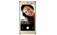Micromax Canvas Selfie 4 Fornt side pictures