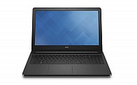 Dell Inspiron 15 5555 Notebook Front pictures