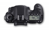 Canon EOS 6D (Body) Upside pictures