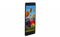 Lenovo K3 Note Music Front And Side pictures