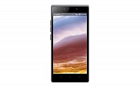 Lyf Wind 7S Black Front pictures