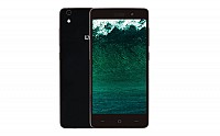 Lyf Water 5 Black Fornt And Back pictures