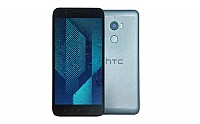 HTC X10 Front And Back pictures